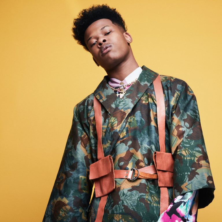 Album Review Nasty C’s “Strings & Bling” The Plug Home