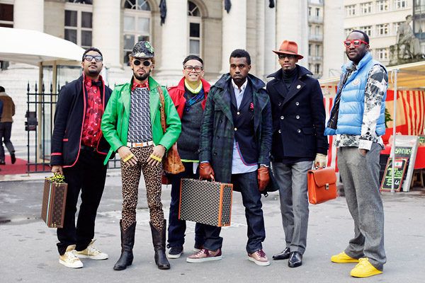 How 225-Year-Old Luxury Brand Goyard Became a Hip-Hop