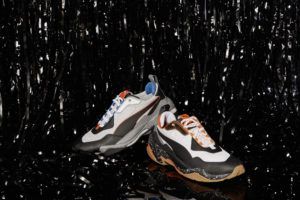 Puma sale select thunder