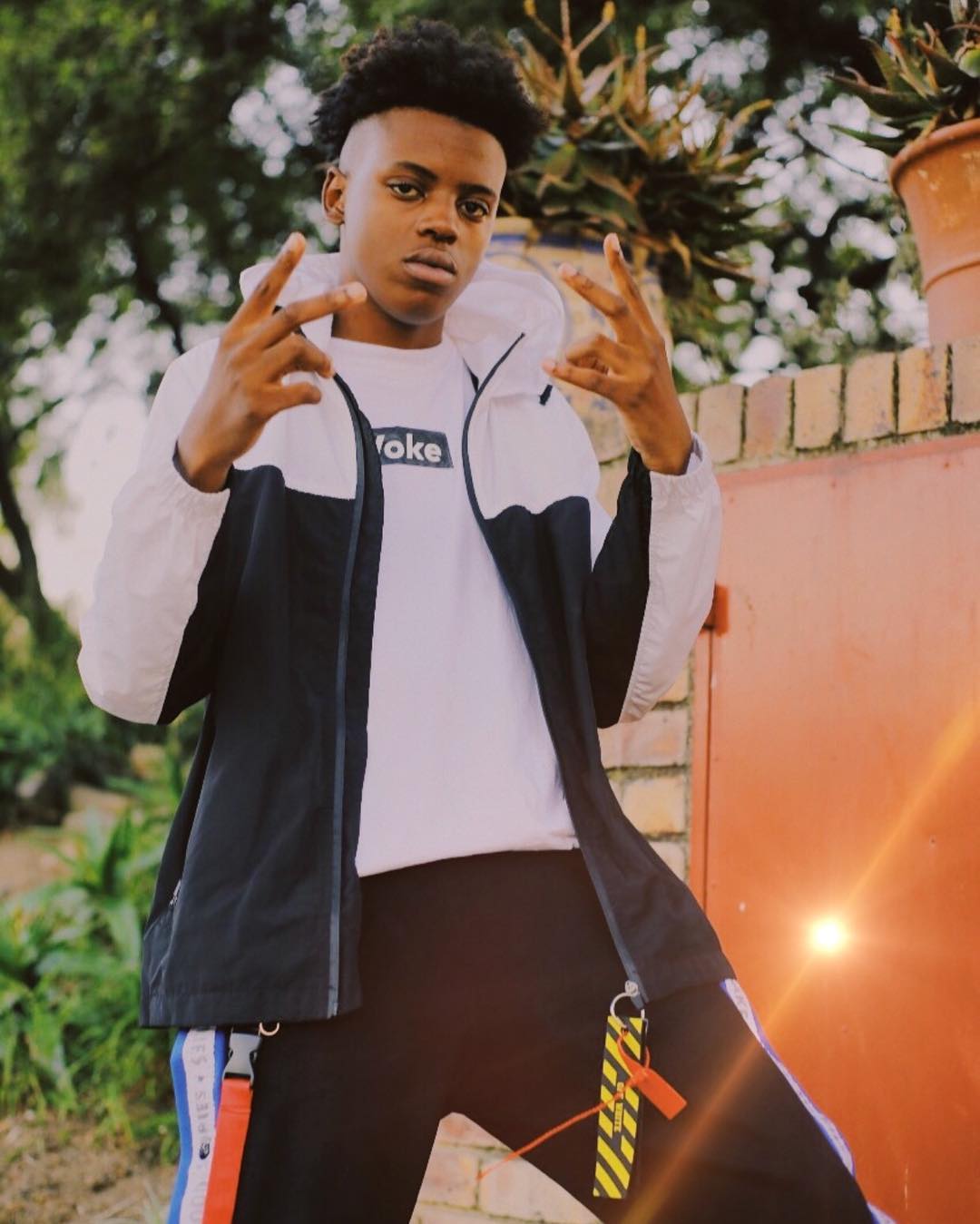 Mcbc Rapper Top 10 Local MC's Who Got Next - The Plug