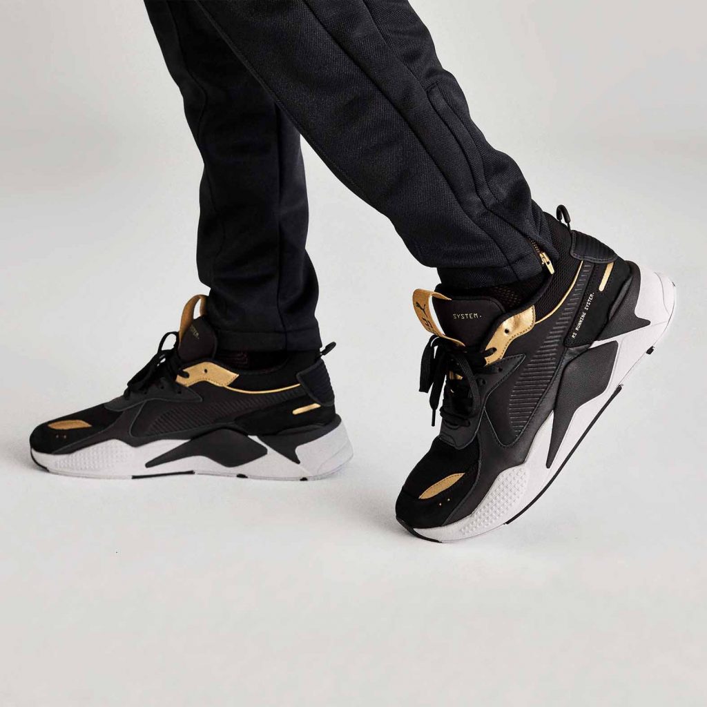 puma xs trophy