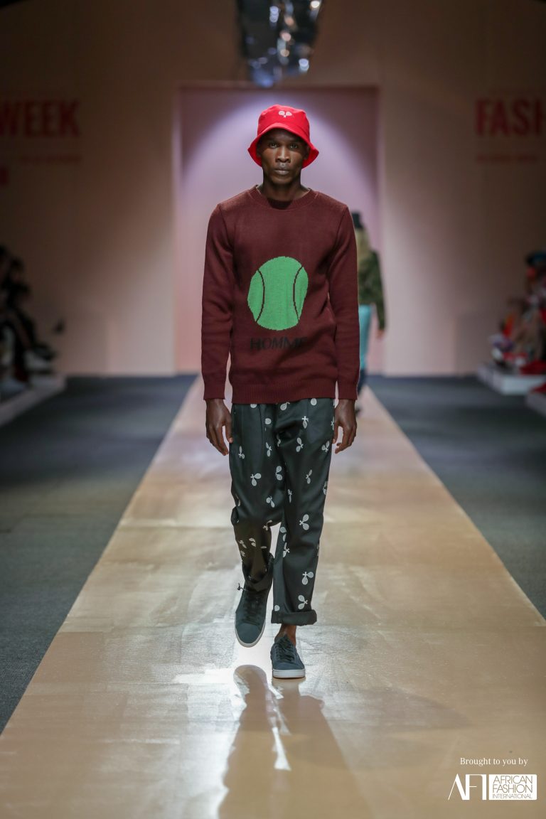 DOPE Store Championing SA Streetwear The Plug