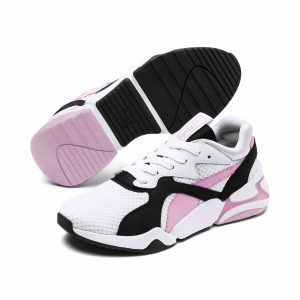 PUMA Women Introduces the NOVA The Plug