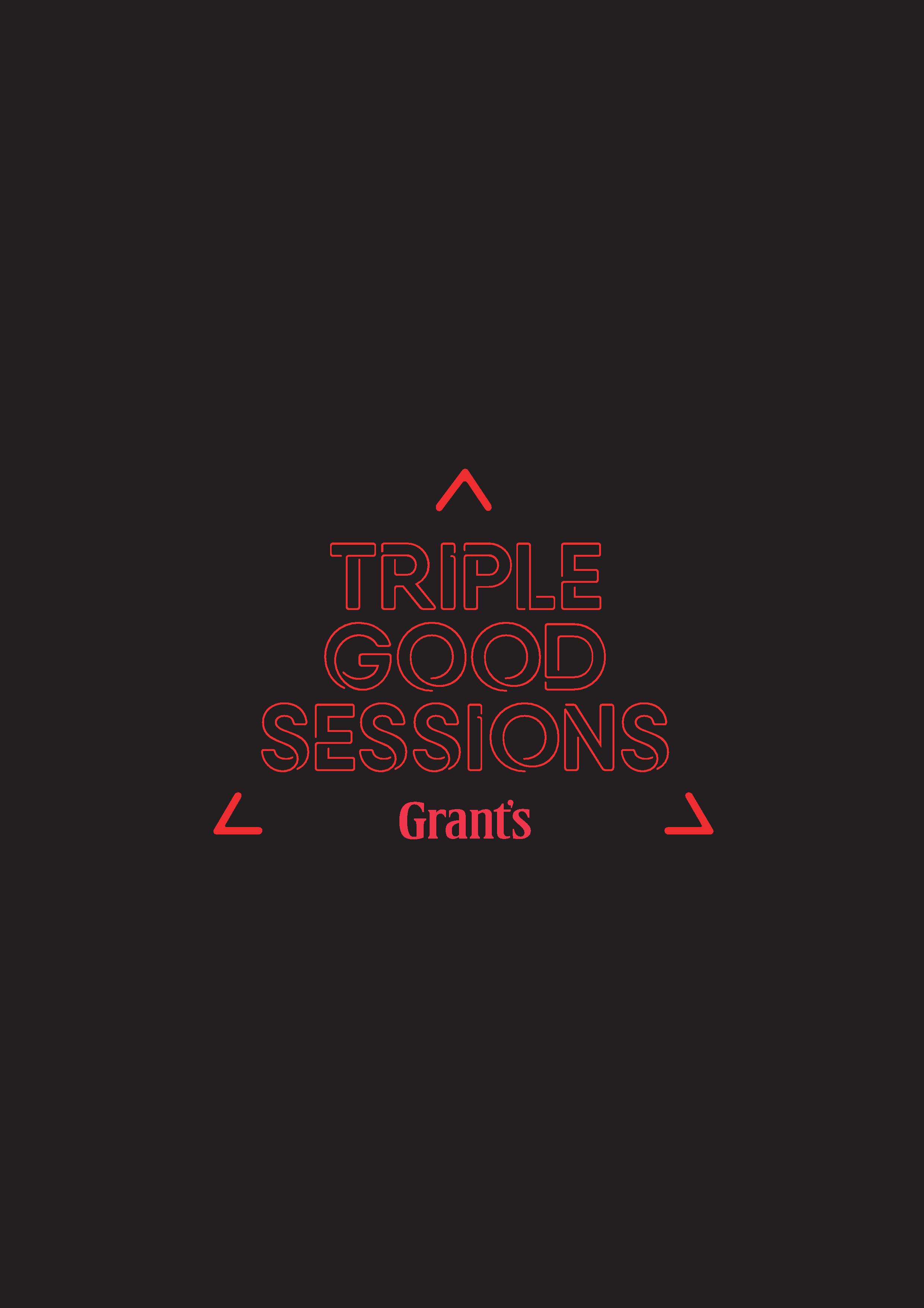 Grants Triple Good Sessions