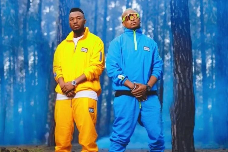 K.O launches Skhanda World Winter Collection The Plug