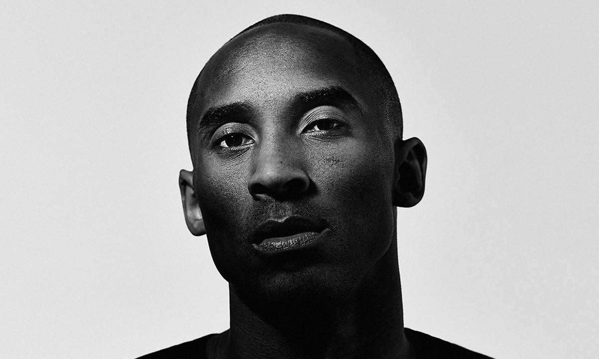 The Death of Superman: Kobe Bryant as I knew him - The Plug