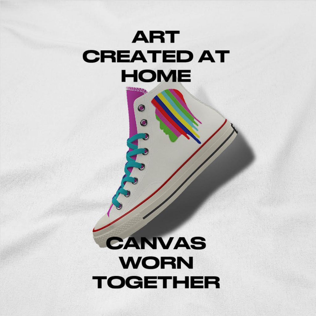 Converse hotsell web 2019