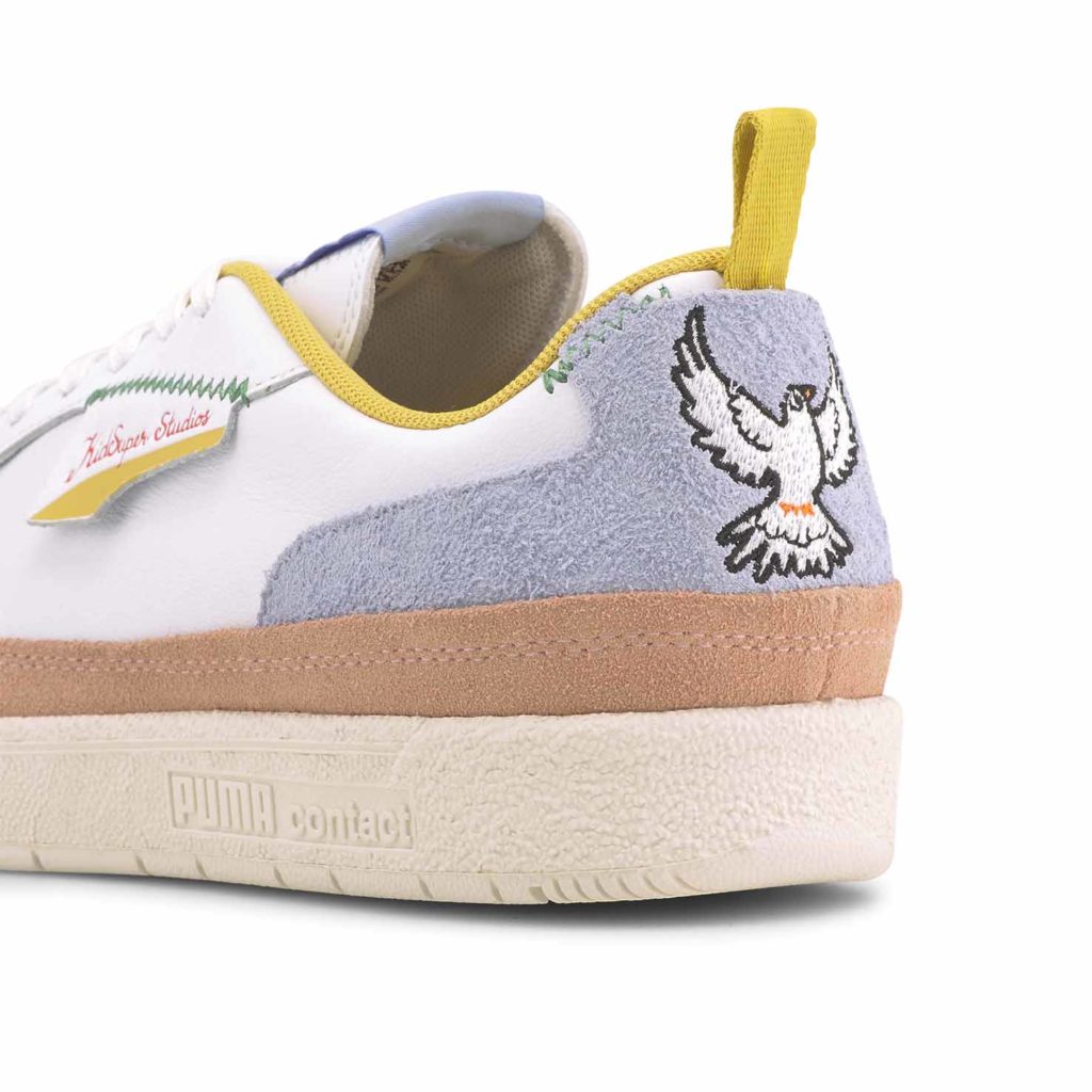 A Chat With Colm Dillane, the Brains Behind KidSuper x PUMA SS21