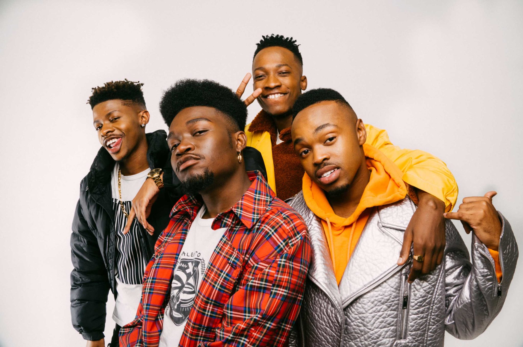 The Plug TV Punchline Media The Plug