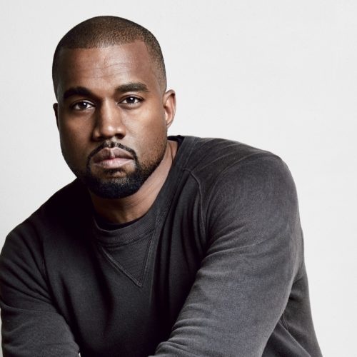 Kanye West DONDA