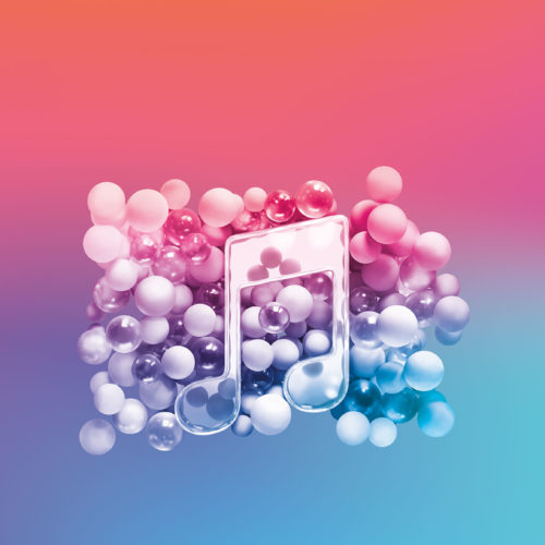 Apple Music Shareable Milestones