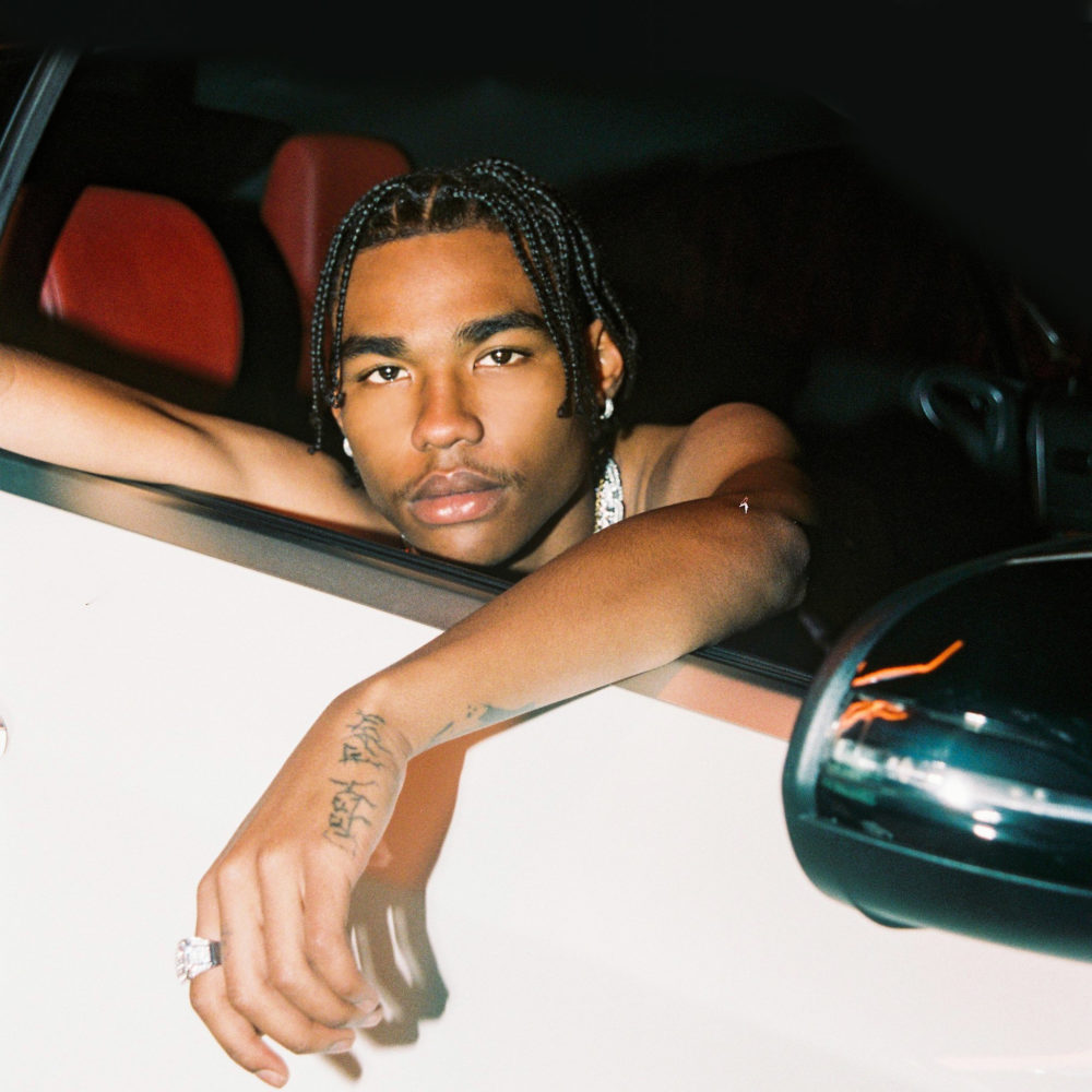 Lucasraps' Debut Album Is Taking 031 To The World - The Plug