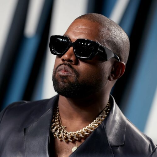 Kanye West Drink Champs