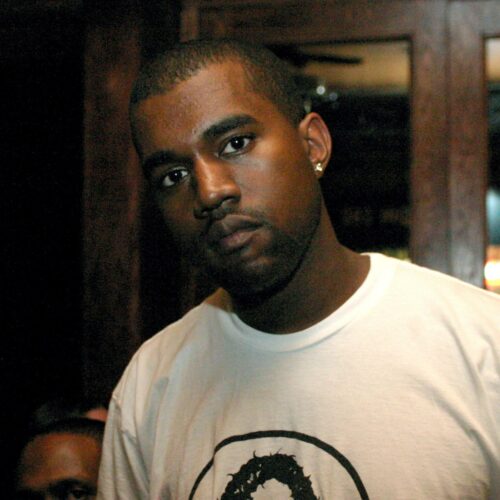 Kanye West jeen-yuhs