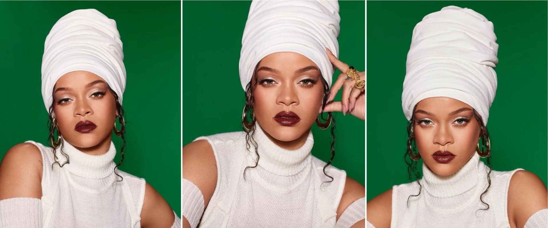 Rihanna s Fenty Beauty And Fenty Skin To Be Distributed In South Africa Rihanna s Fenty Beauty And Fenty Skin To Be Distributed In South Africa