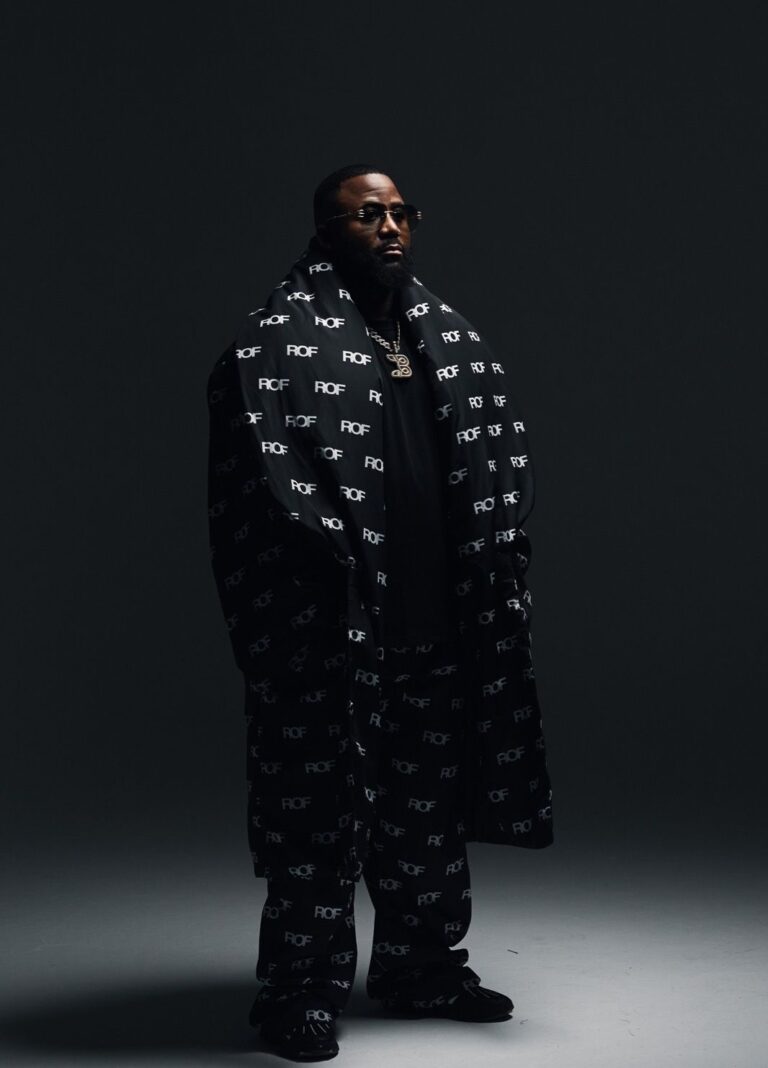 Cassper Nyovest seeks the wisdom of Solomon in his latest album - The Plug