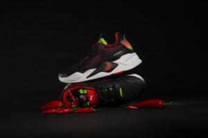 PUMA Nandos