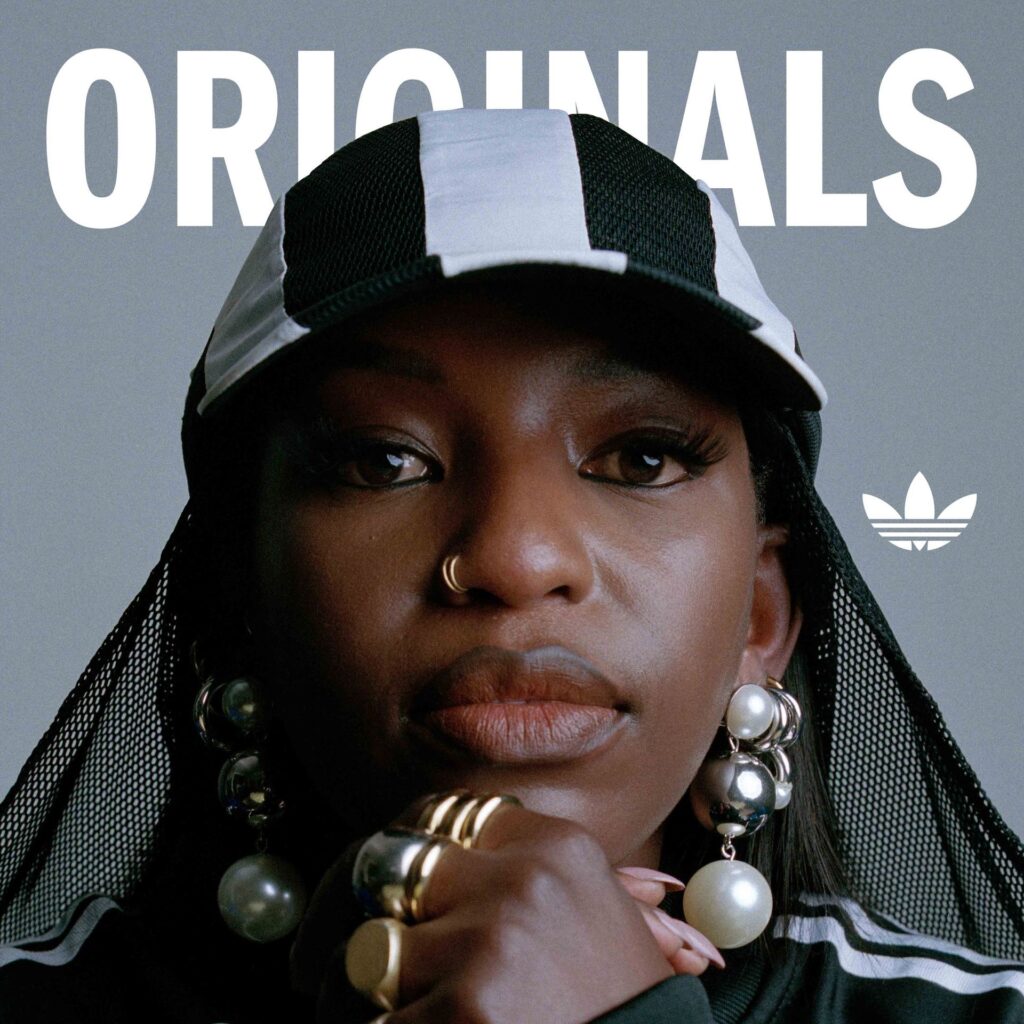 South African creatives light up adidas Originals campaign The Plug