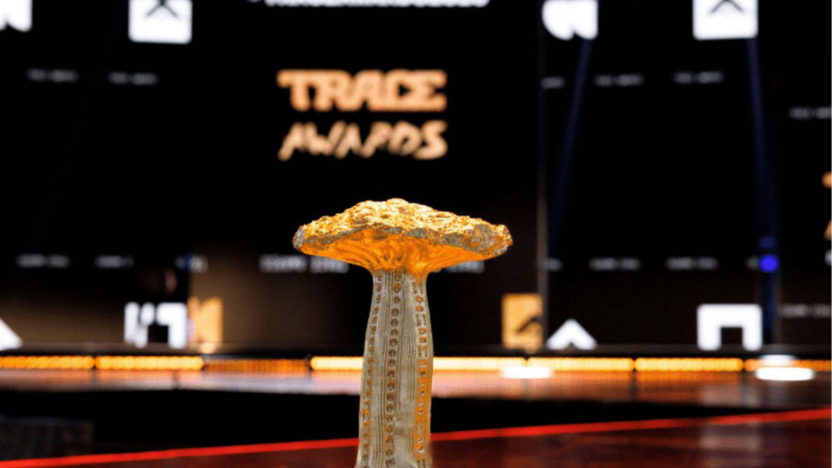 Trace Awards 2025