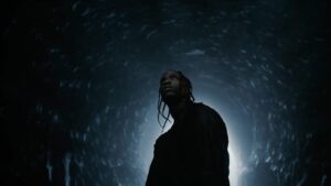 Travis Scott