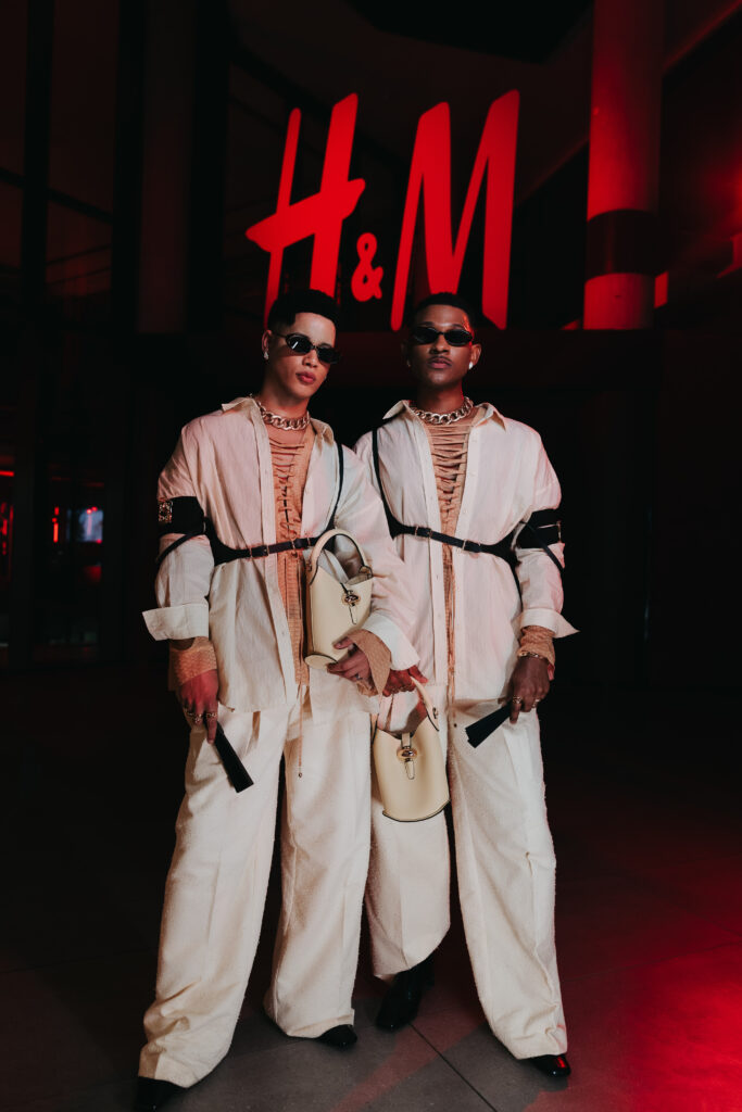H&M Music Experience
