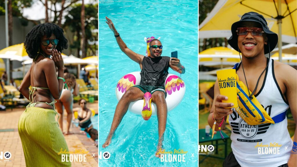 Johnnie Walker FonCity